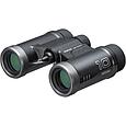 Бинокль Японский Pentax 10x21 UD, Влагозащищенный, Угловой Обзор 5.4°, Черный, фото 4
