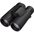 Бинокль Японский Nikon 10x42 Monarch M5 Водонепроницаемый с Крышей Призма и Углом Обзора 5.6 Градусов, Черный, фото 5