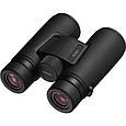 Бинокль Японский Nikon 10x42 Monarch M5 Водонепроницаемый с Крышей Призма и Углом Обзора 5.6 Градусов, Черный, фото 7