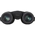 Бинокль Японский Nikon 10x42 Monarch M5 Водонепроницаемый с Крышей Призма и Углом Обзора 5.6 Градусов, Черный, фото 8
