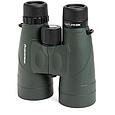Бинокль Американский Celestron 12x56 Nature DX с Roof Prism, Угол Обзора 5.5 Градусов, Зеленый, фото 7