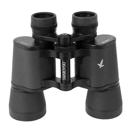 Бинокль Австрийский Swarovski Optik 10x40 W Habicht Porro Prism, угол обзора 6.2 градуса, фото 1