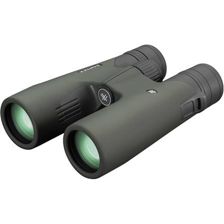 Бинокль Американский Vortex Optics 8x42 Razor UHD с Углом Обзора 8 Градусов