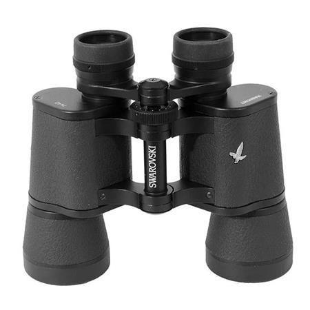 Бинокль Австрийский Swarovski Optik 7x42 Habicht Porro Prism, Угол Обзора 6.5 Градусов