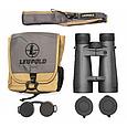 Бинокль Американский Leupold 12x50 BX-5 Santiam HD с Крышей Призмой, Угол Обзора 5.2 Градуса, фото 3