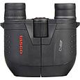 Бинокль Американский Tasco 10x25 Essentials с Porro-призмой, угол обзора 5.7°, черный, фото 3