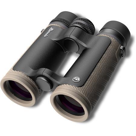 Бинокль Американский Burris Optics 8x42mm Signature HD с Roof Prism, угол обзора 6.3 градуса