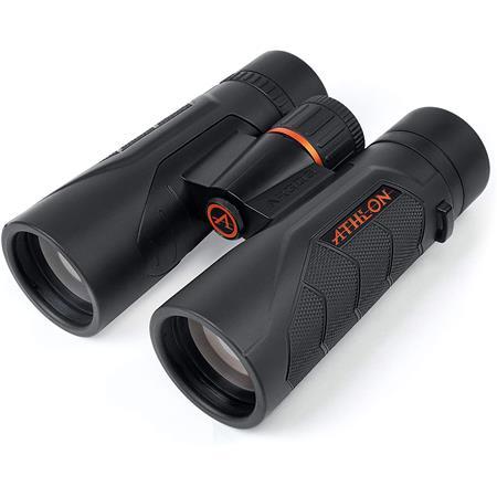 Бинокль Американский Athlon Optics 8x42 Argos G2 UHD с Крышей Призмой, Угол Обзора 7.1 Градуса