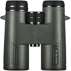 Бинокль Британский Hawke Sport Optics 10x42 Frontier HD X Roof Prism, 6.4° AOV, Зеленый