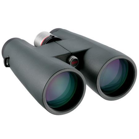 Бинокль Японский Kowa 8x56 XD Prominar Roof Prism, 6.0° угол обзора, черный