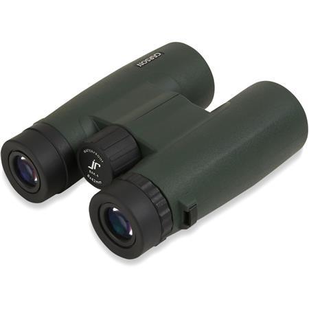 Бинокль Американский Carson 8x42mm JR Series с Roof Prism, Угол Обзора 6.0 Градусов, Зеленый, фото 1