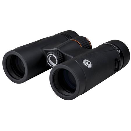 Бинокль Американский Celestron 8x32 TrailSeeker ED Roof Prism