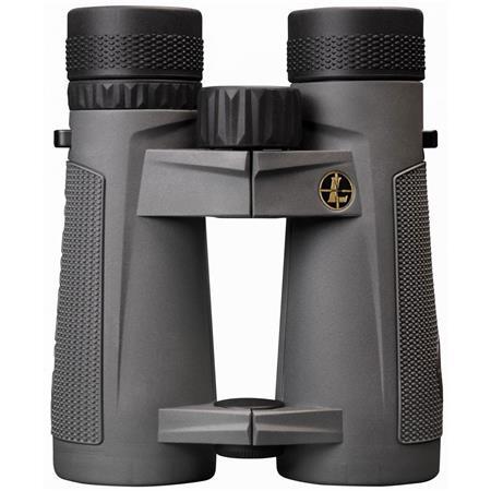 Бинокль Американский Leupold 8x42 BX-5 Santiam HD с Roof Prism, угол обзора 7.2°, серый