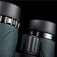 Бинокль Британский Hawke Sport Optics 8x42 Nature-Trek с Roof Prism, угол обзора 7.4 градуса, фото 2