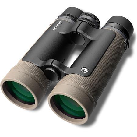 Бинокль Американский Burris Optics 12x50mm Signature HD с Крышей Призма, Угол Обзора 4.8 Градуса, фото 1
