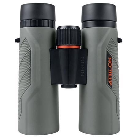 Бинокль Американский Athlon Optics 10x42 Neos G2 HD с Roof Prism и Углом Обзора 5.9 Градусов, фото 1