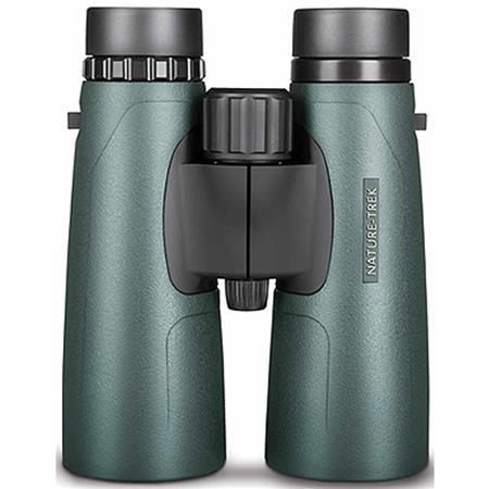 Бинокль Британский Hawke Sport Optics 10x50 Nature-Trek Roof Prism, угол обзора 5.8 градусов