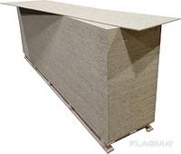 СИП панели из OSB-STRONG плита 9мм 2800/600