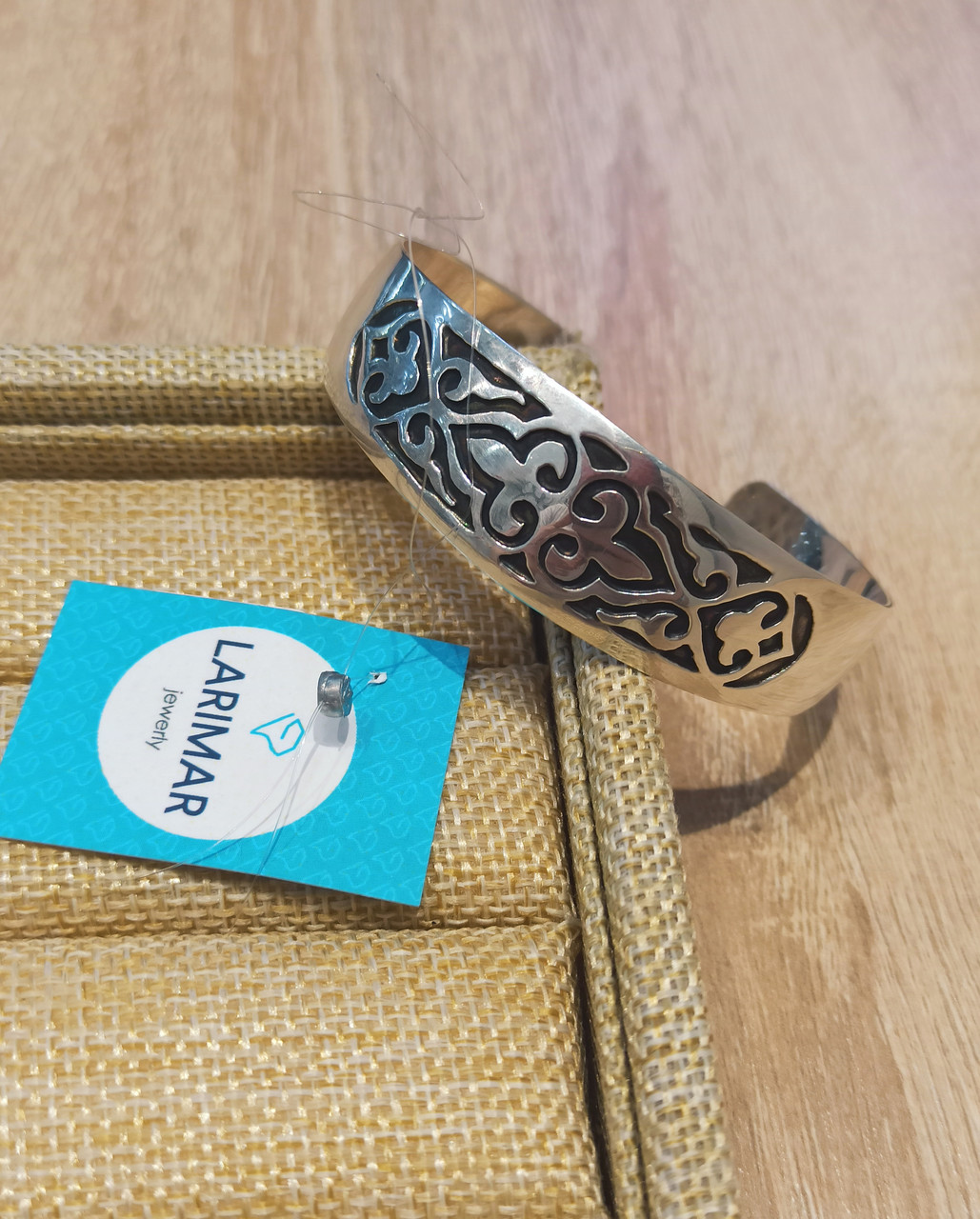 Браслет национальный "Айнур" ( пр. Абая 141 ), фото 1