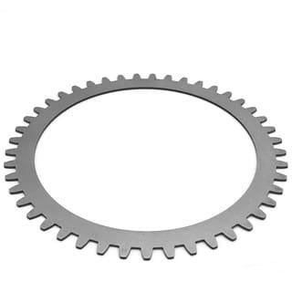 ДИСК СТАЛЬНОЙ НАРУЖНЫЙ АКПП ZF 4HP500 / 600 - фото 1 - id-p117675282