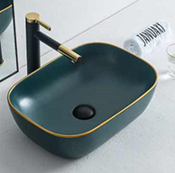 Раковина-чаша 8215-4, фото 1