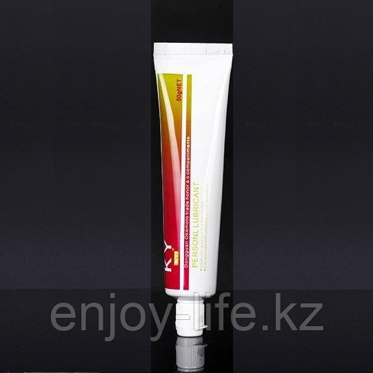 SiYi - Оральная смазка с вкусом малины (50 ml.)