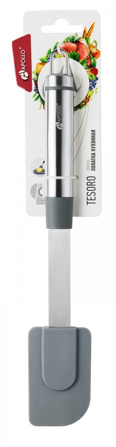 Лопатка кухонная "Tesoro" TSR-03 APOLLO, фото 1
