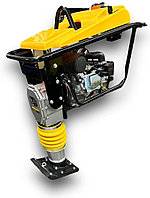 Вибротрамбовка дизельная VT 80