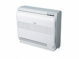 Напольно потолочный кондиционер Toshiba RAS-B10J2FVG-E / RAS-10J2AVSG-E, фото 5