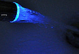 Светодиодная насадка на кран цвет в зависимости от температуры, фото 8