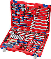 Набор инструментов универсальны 155 предметов МАСТАК 01-155C