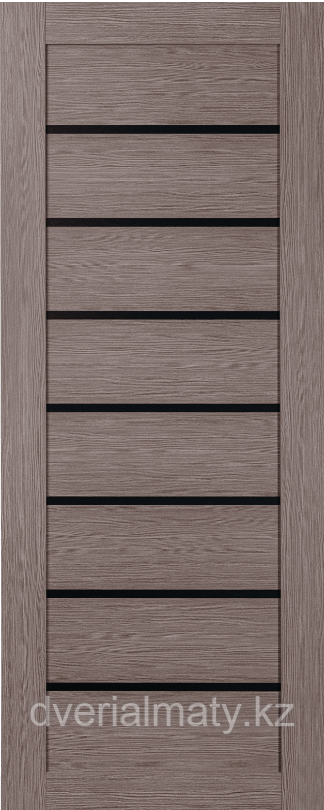 Дверь ИНТЕР 11 OPD Бруно, фото 1