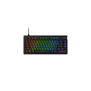 Клавиатура HyperX Alloy Rise 75 (RU) 7G7A4AA#ACB 2-022767, фото 1