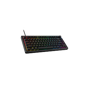 Клавиатура HyperX Alloy Rise 75 (RU) 7G7A4AA#ACB 2-022767, фото 2