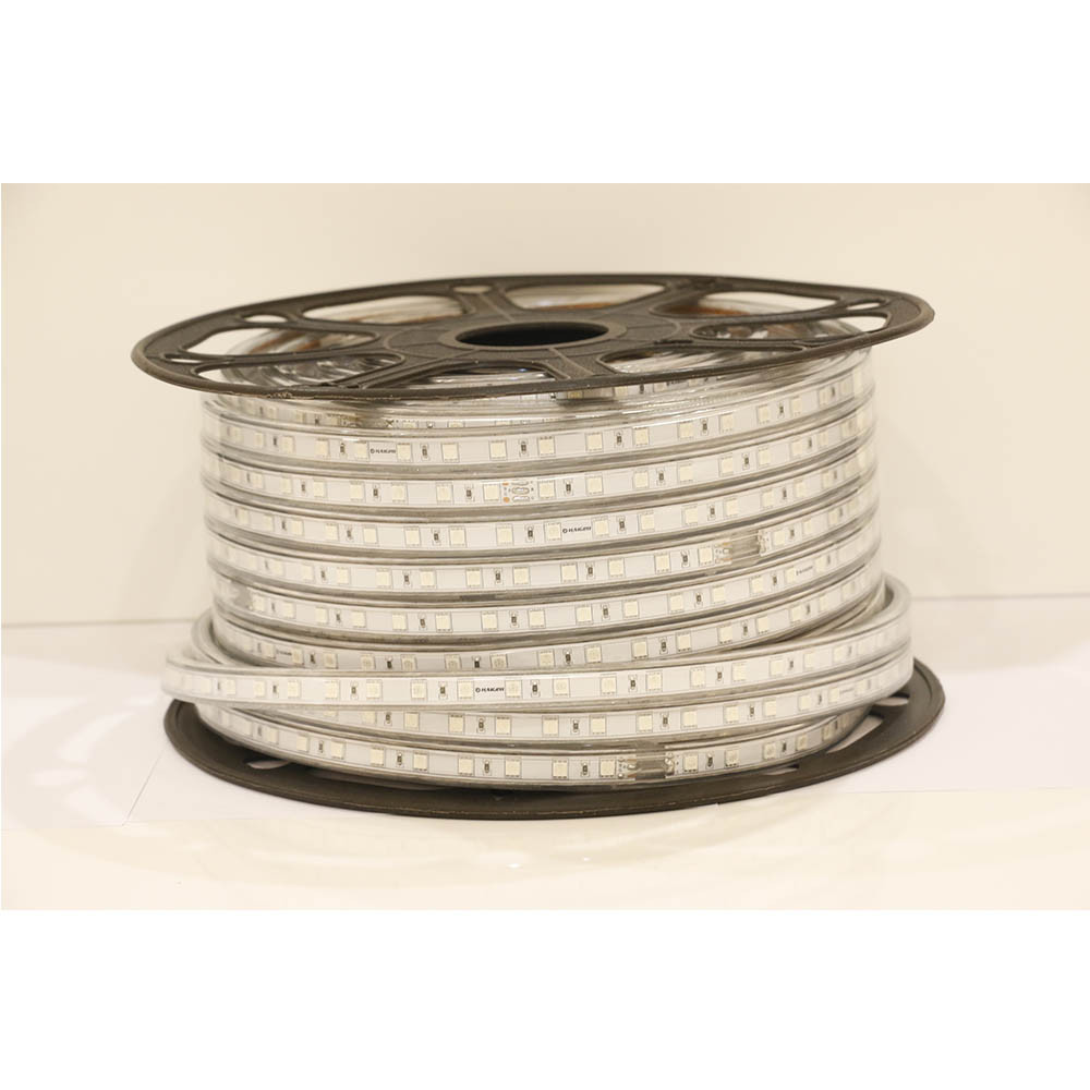 LED Лента 5050-60L 8W 2V RGB((HAIGER)) 50м