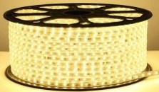 LED Лента 2835-60L 4W 2V WARM WHITE ((HAIGER)) 100м
