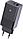 Accesstyle Crocus GaN 65WCA Black Зарядное устройство 65 Вт, Вход Type-C + USB-А, фото 3