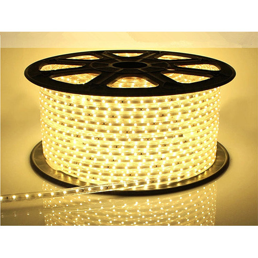 LED Лента 2835/60 2V WHITE 8W/M IP65 50м