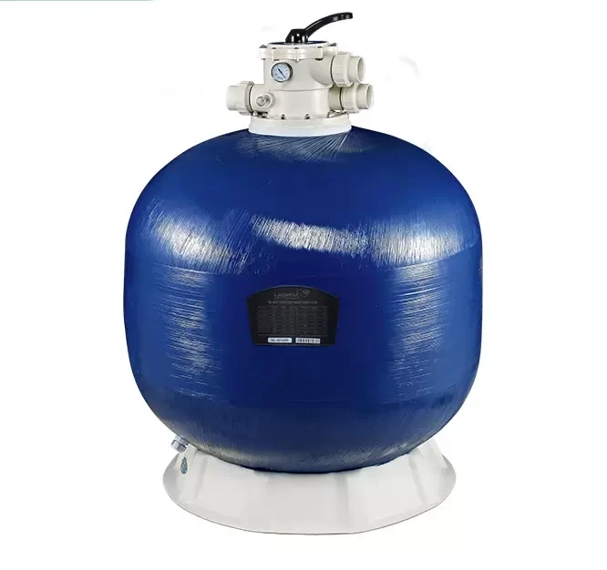 Фильтр песочный WL-ADG700 (DVN верхний) 1.5"