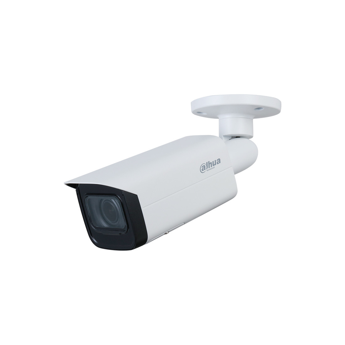 IP камера видеонаблюдения Dahua DH-IPC-HFW2541T-ZS Цилиндрическая
