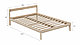 РЫТЫВ (Нейден) кровать 160x200,сосна, фото 4