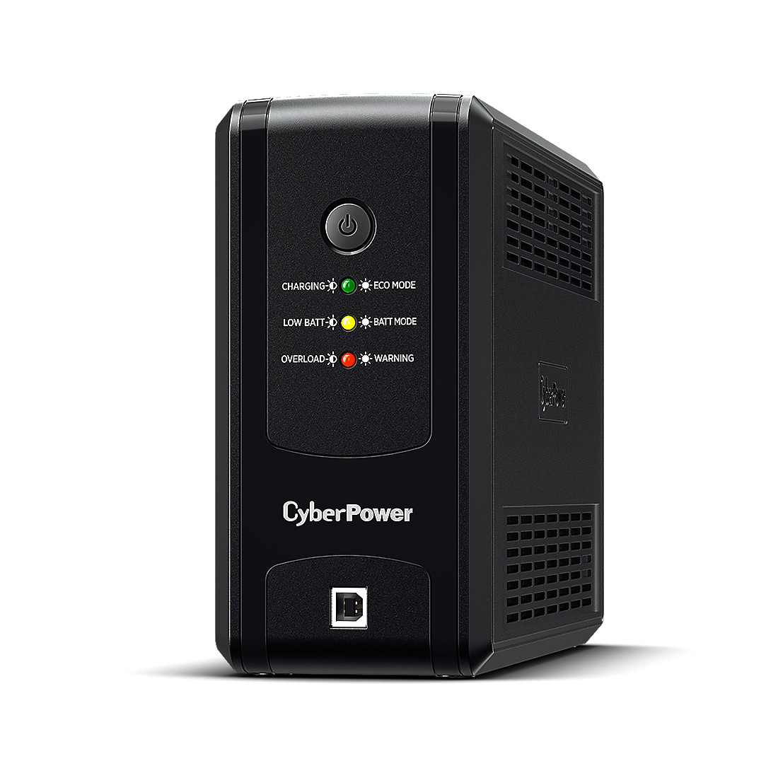 Источник бесперебойного питания CyberPower UT650EG 2-002994
