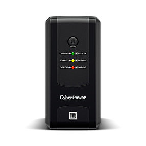 Источник бесперебойного питания CyberPower UT650EG 2-002994, фото 3