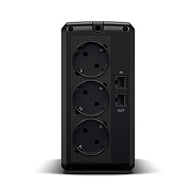 Источник бесперебойного питания CyberPower UT650EG 2-002994, фото 4