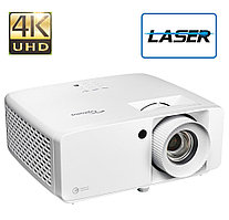 Проектор лазерный 4K Optoma UHZ35