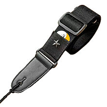 Ремень для гитары Belt B020-BLK