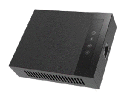 Сетевой шлюз Fanvil GA10