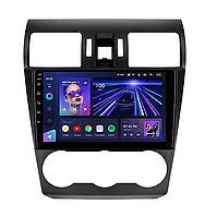 Автомагнитола Teyes CC3L 4GB/32GB для Subaru Forester 2012-2015