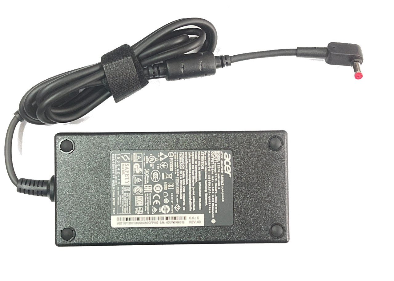 Блок питания 180W для Acer 19.5V, 9.23А, 5.5*1.7 мм, фото 1