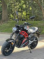 Серия электро Скутеров Hoken Monster